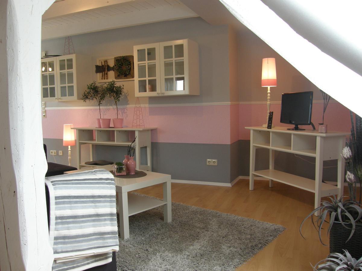 Aparthotel Land & Stil Dorfhagen Habitación foto