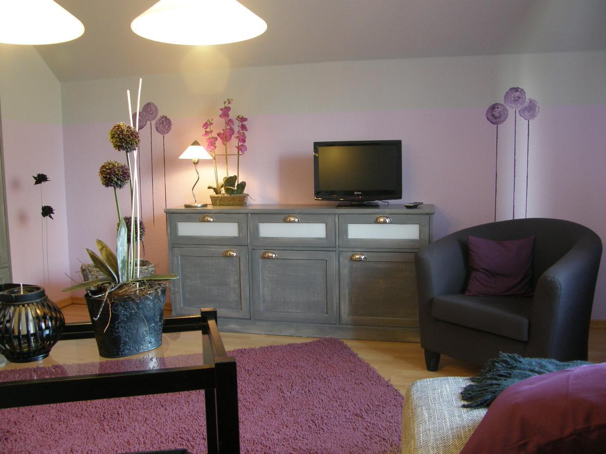 Aparthotel Land & Stil Dorfhagen Habitación foto