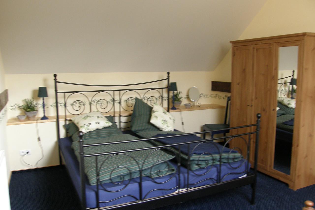 Aparthotel Land & Stil Dorfhagen Habitación foto