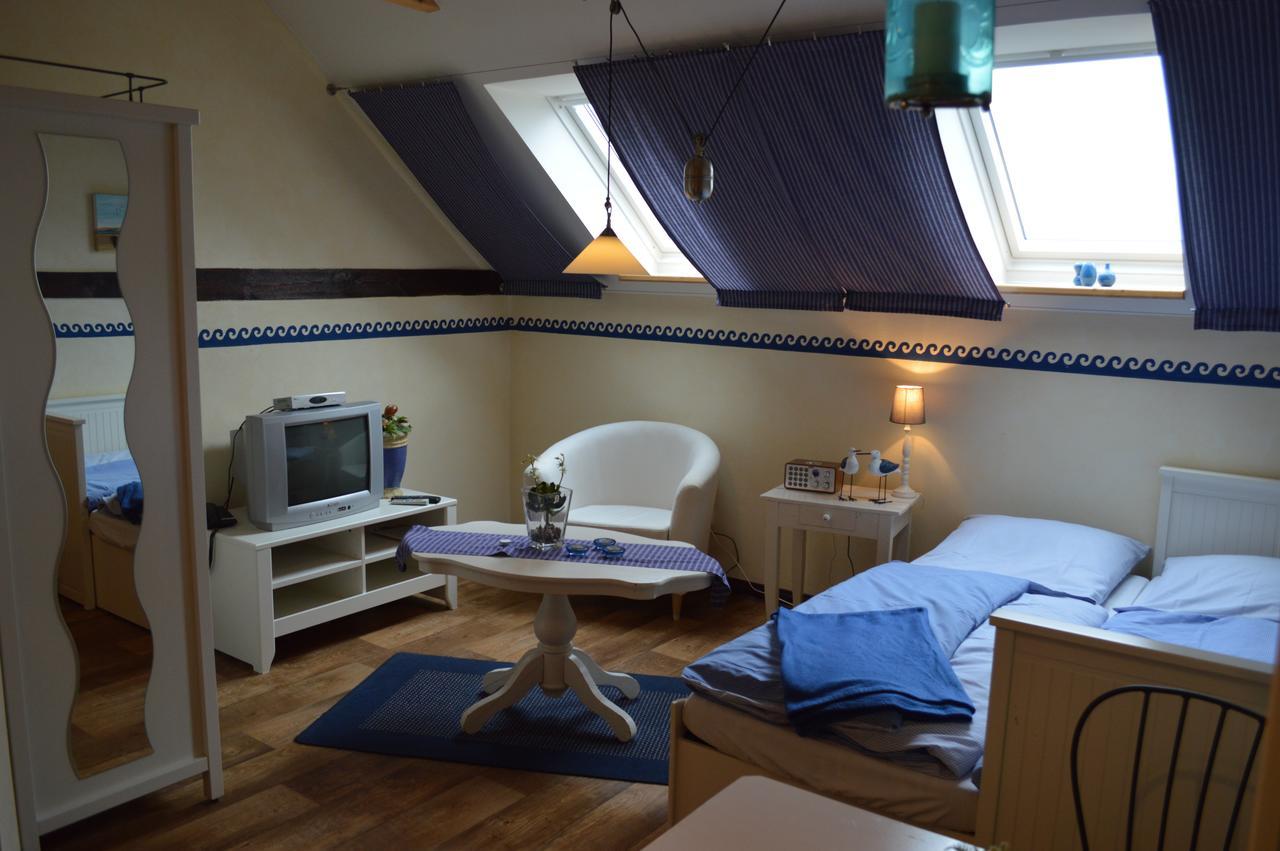 Aparthotel Land & Stil Dorfhagen Habitación foto